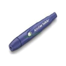 Accu-chek Accutrend Softclix Parmak Delici Kalem