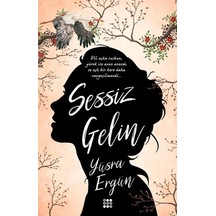 Sessiz Gelin - Yüsra Ergün - Dokuz Yayınları