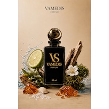 Vs071 K. Homme Marine - 875573587 Aromatik