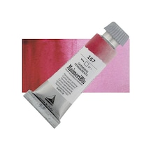 Maimeri Blu Tüp Sulu Boya 12 Ml S1 No 167 Permanent Carmine