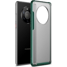 Huawei Mate 40 Pro Kılıf Volks Kapak