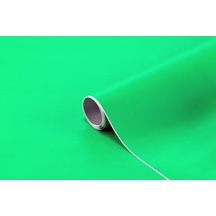 Bigpoint Yapışkanlı Folyo 2m Yeşil No:87 X 12 Rulo