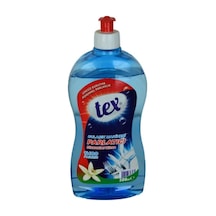 Tex Bulaşık Makinesi Parlatıcısı 500 ML