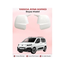 Toyota Avensis 2013+ Araca Özel Premium Cam Rüzgarlığı A+ Pianoblack