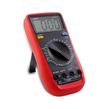 Unı-t Ut 151c 10a Amper Dijital Multimetre Ut151c