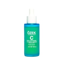 C Vitamini Aydınlatıcı Serum 50 Ml
