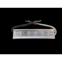 Cata 12v 21a Dış Mekan Led Trafosu 250w Ip64