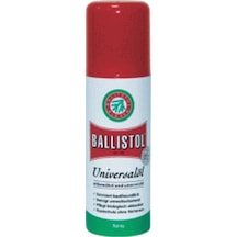 Ballistol Universal Spray Yağ Çok Amaçli 200 Ml