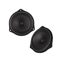 Pw-13opl 13 Cm 4 Ohm 100 Watt Opel Araçlar İçin Tekli Hoparlör