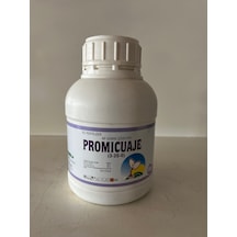 Promicuaje 3-20-0 Çiçeklendirici Yaprak Gübresi 500ml 500 ML
