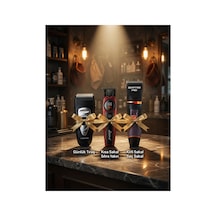 Gentlemen Shaver & Jesus Tıraş Makinası & Quattro 1461 Saç Sakal Tıraş Makinası