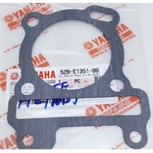 Yamaha Delıght 115 Or.  Silindir Alt Conta 52B-E1351-00