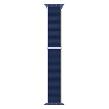 Watch 7 41mm Kordon Band-03 Serisi Hasır Strap Kayış-abyys