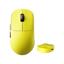 Scyrox V8 8K HZ Pixart 3950 Sensör Kablosuz Simetrik Oyuncu Optik