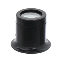 Suntek Magideal Kuyumcu Büyüteç Magnifing Göz Lensi