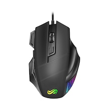 GTX Cobra RGB Optik Oyuncu Mouse