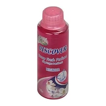 Discover Süpürge Parfümü 120ml. Mangolıa