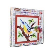 Cm-06 Artebella Seramik Mozaik Set 32x32 Cm
