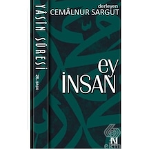 Ey insan - Yasin Suresi - Cemalnur Sargut - Nefes Yayıncılık