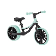 Globber Go Bike Elite Duo Turkuaz Mint