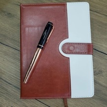 Öğretmenler Gününe Defter Ve Kalem Seti Diğer