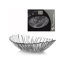 Paşabahçe Aurora 10611 Cam Meyvelik - Kase 33 CM.