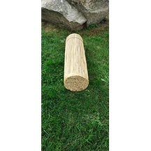 Greenosier 1mx3m Hasır Kamış Çit