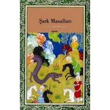 Şark Masalları - Yqbx-657690