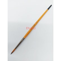 Cenova Art S123 Yuvarlak Uç Kontur Fırça No:5