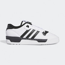 Adidas Rivalry Low Unisex Beyaz Spor Ayakkabı 026 Ig1474