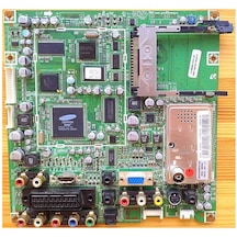 Bn41-00813d-mp1.0 , Bn94-01490b , Bn40-00096a , Maınboard , Samsung Uyumlu Anakart