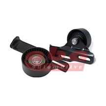 ABA 25203146 V KAYIŞ GERGİ RULMANI MEGANE I  1.6 8V K7M