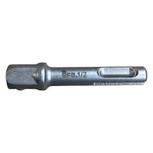 Gfb 2563 Sds 1/2x73 Lokma Adaptörü - 4 Adet