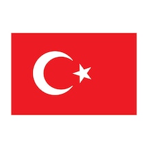 Saray Türk Bayrağı 70X105