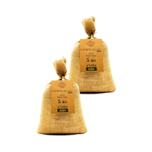 10 KG-Granül Kristal Kaya Tuzu