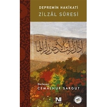 Zilzal Suresi - Depremin Hakikati - Cemalnur Sargut - Nefes Yayıncılık