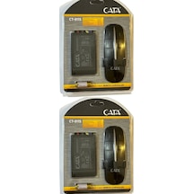 Cata Ct-9115 3'lü Aydınlatma Kumandası 2 Adet