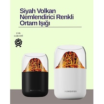 Büyük Kapasiteli Aromaterapi Cihazı 280 Ml Su Haznesi