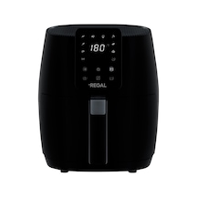 Regal Wellfry 4 LT 1500W Fritöz