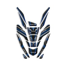 Motosıklet Kaplama Honda Pcx 2021/2024 Uyumlu Model 10