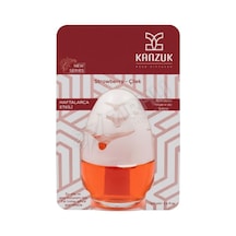 Kanzuk Strawberry - Çilekli Ortam Ve Oto Kokusu