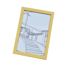 Merdiven 32.5x22.5cm