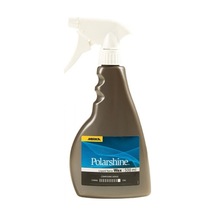 Mırka Polarshine Likit Nano Hızlı Sprey Cila 500ml
