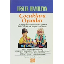 Çocuklarla Oyunlar