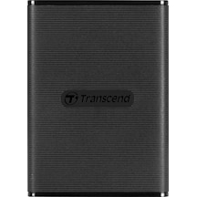 Transcend ESD270C 500 GB 2.5" USB 3.1 Gen 2 Harici Disk SSD