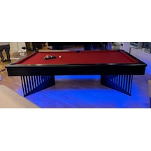 Uzi Model Amerikan Bilardo Masası