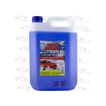 Nova Antifrizli Oto Cam Suyu 5 Litre Bidon -12 Derece