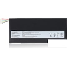 Msı Gs63, Gs73, Bty-m6k İle Uyumlu Notebook Bataryası Pili Ver.2