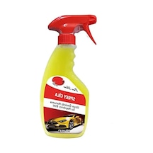 Hızlı Cila Spreyi 730 Ml - Kolay Uygulama -