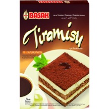 Başak Tiramisu 2 x 355 G